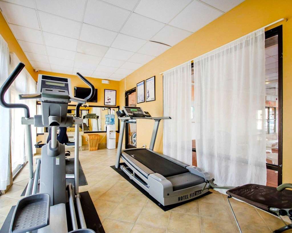 Comfort Inn Bardstown Facilities photo